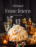 Cover: UrDinkel - Feste feiern - FONA Verlag