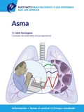 Cover: Fast Facts para pacientes y las personas que los apoyan: asma - S. Karger