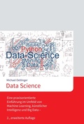 Cover: Data Science - tredition GmbH