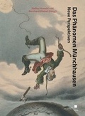 Cover: Das Ph&auml;nomen M&uuml;nchhausen - Kassel University Press