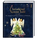 Cover: Christkind kommt bald - St. Benno