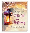 Cover: Stille Zeit der Hoffnung - St. Benno