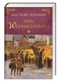 Cover: Mein Weihnachtsbuch - St. Benno