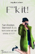Cover: F**k it - epubli