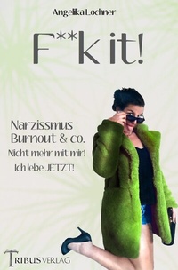 Enlarge image Cover: F**k it - epubli