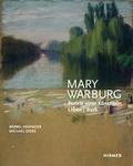 Cover: Mary Warburg - Hirmer