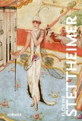 Cover: Florine Stettheimer - Hirmer