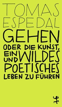 Abbildung von: Gehen - Matthes & Seitz Berlin