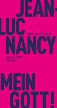 Cover: Mein Gott! - Matthes & Seitz Berlin