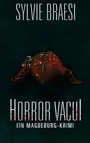 Cover: Horror Vacui - Books on Demand