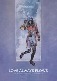 Abbildung von: Love always flows - Books on Demand