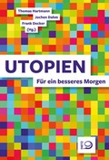 Cover: Utopien - Verlag J.H.W. Dietz Nachf. GmbH