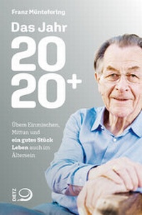 Abbildung von: Das Jahr 2020+ - Dietz