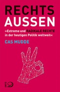 Cover: Rechtsau&szlig;en - Verlag J.H.W. Dietz Nachf. GmbH