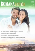 Cover: Romana Extra Band 95 - CORA Verlag