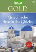 Cover: Romana Gold Band 57 - CORA Verlag