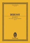 Cover: Quartet - Schott Music