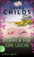Cover: Picknick f&uuml;r eine Leiche - Aufbau