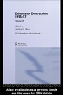 Cover: The Collected Papers of Bertrand Russell Volume 29 - Routledge