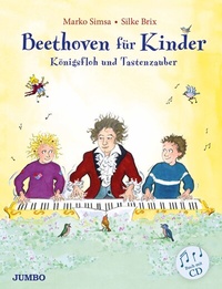 Abbildung von: Beethoven für Kinder - Jumbo