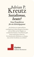 Cover: Sozialismus, heute? - Edition Konturen