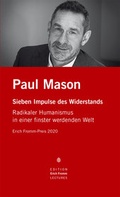 Cover: Erich Fromm-Preis 2020 an Paul Mason - ZEUYS BOOKS