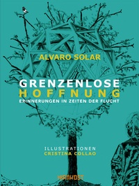 Abbildung von: Grenzenlose Hoffnung - Hirnkost