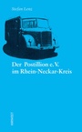 Cover: Der Postillion e.V. im Rhein-Neckar-Kreis - Hirnkost