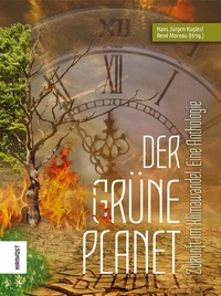 Enlarge image Cover: Der Grüne Planet - Hirnkost