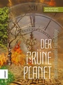 Cover: Der Grüne Planet - Hirnkost