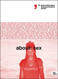 Cover: About Sex - Vorwerk 8
