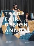 Cover: Messedesign Jahrbuch 2020/21 - AVEdition