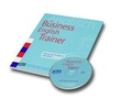 Cover: Der Business-English-Trainer - DITO Verlag