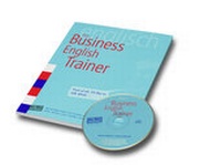 Enlarge image Cover: Der Business-English-Trainer - DITO Verlag