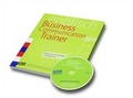 Cover: Der Business-Communication-Trainer - DITO Verlag