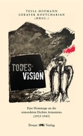Cover: Todesvision - Donat
