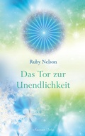 Cover: Das Tor zur Unendlichkeit - Aquamarin Verlag