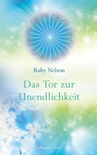Enlarge image Cover: Das Tor zur Unendlichkeit - Aquamarin Verlag