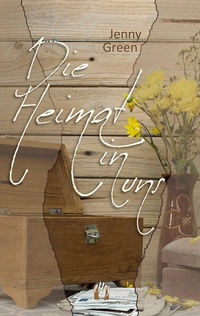 Enlarge image Cover: Die Heimat in uns - el!es-Verlag