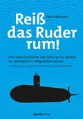 Cover: Rei&szlig; das Ruder rum! - dpunkt