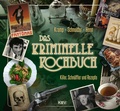 Cover: Das kriminelle Kochbuch - KBV