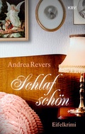 Cover: Schlaf sch&ouml;n - KBV