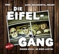 Cover: Die Eifel-G&auml;ng - KBV