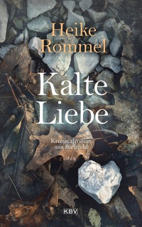 Abbildung von: Kalte Liebe - KBV