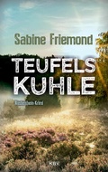Cover: Teufelskuhle - KBV