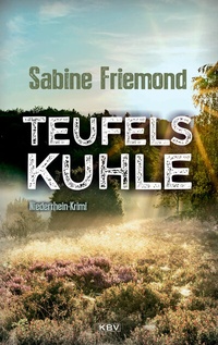 Abbildung von: Teufelskuhle - KBV