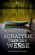 Cover: Schatten &uuml;ber der Werse - KBV