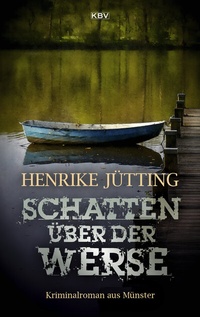 Abbildung von: Schatten über der Werse - KBV