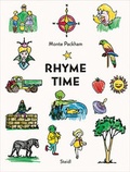 Cover: Rhyme Time - Steidl