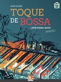 Cover: Toque de bossa - Helbling